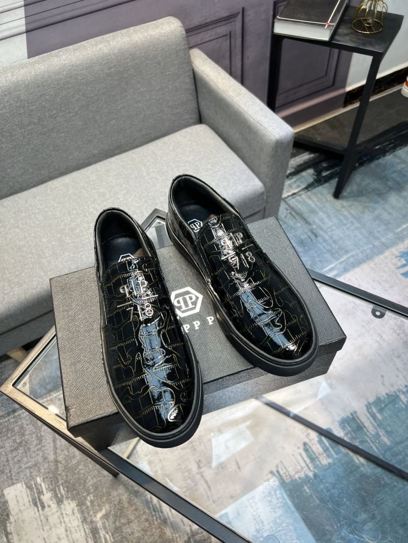 Philipp Plein Shoes